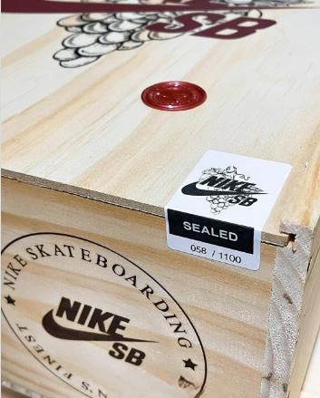 Nike SB x Riot Skateshop feature image